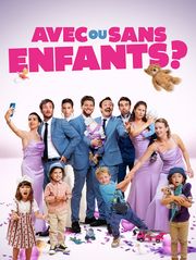 Avec ou sans enfants ?