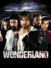 Wonderland