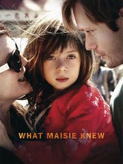 What Maisie Knew