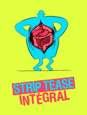 Strip-tease intégral