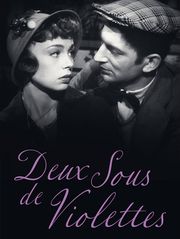 Deux sous de violettes