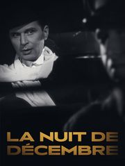 La nuit de décembre