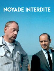 Noyade interdite