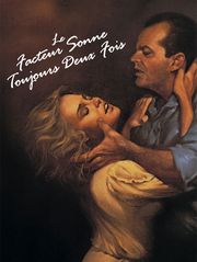 Le facteur sonne toujours deux fois
