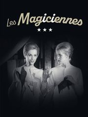 Les magiciennes