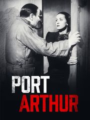 Port-Arthur