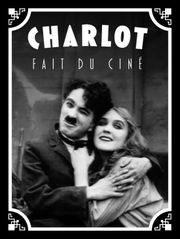 Charlot fait du ciné