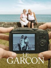Le garçon