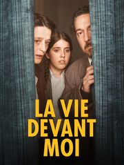 La Vie devant moi