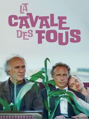 La cavale des fous