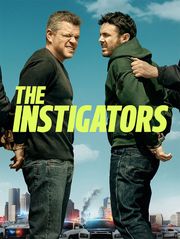 The Instigators