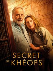 Le Secret de Khéops