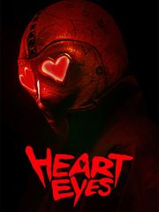 Heart Eyes