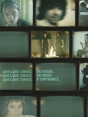 Quelque chose de vieux, quelque chose de neuf, quelque chose d'emprunté