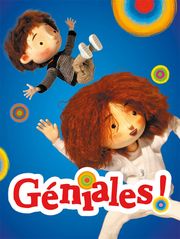 Géniales !