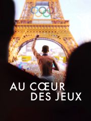 Au coeur des Jeux