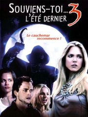 Souviens toi... l'été dernier 3