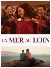 La Mer au loin