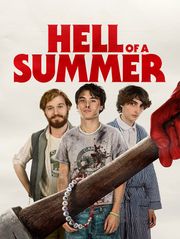 Hell of a Summer