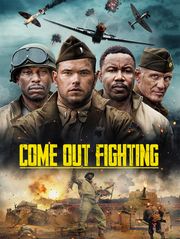 Come Out Fighting