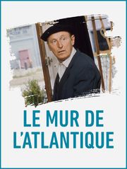 Le mur de l'Atlantique
