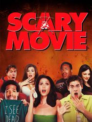 Scary Movie