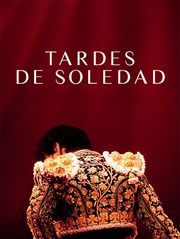 Tardes de soledad