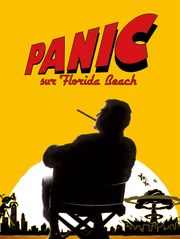 Panic sur Florida Beach