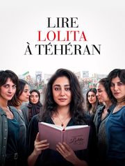 Lire Lolita à Téhéran