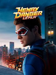 Henry Danger : Le film