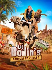 Les Bodin's partent en vrille