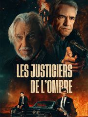 Les justiciers de l'ombre