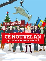 Ce Nouvel An qui n'est jamais arrivé