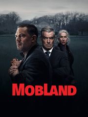 MobLand