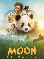 Moon le panda