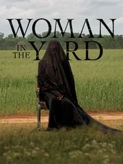Woman in the Yard