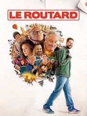 Le Routard