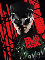 Black Mask