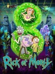 Rick et Morty