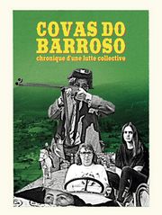 Covas do Barroso, chronique d'une lutte collective