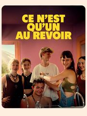 Ce n'est qu'un au revoir