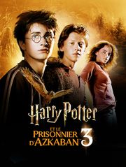 Harry Potter et le prisonnier d'Azkaban