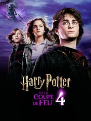 Harry Potter et la Coupe de feu
