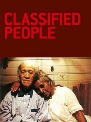 Classified People