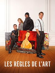 Les règles de l'art