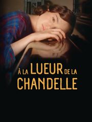 A la lueur de la chandelle
