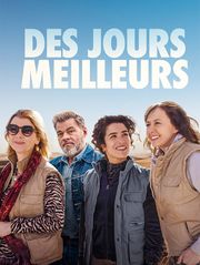 Des jours meilleurs