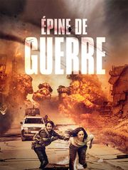 Epine de guerre