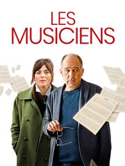 Les Musiciens