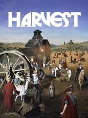 Harvest